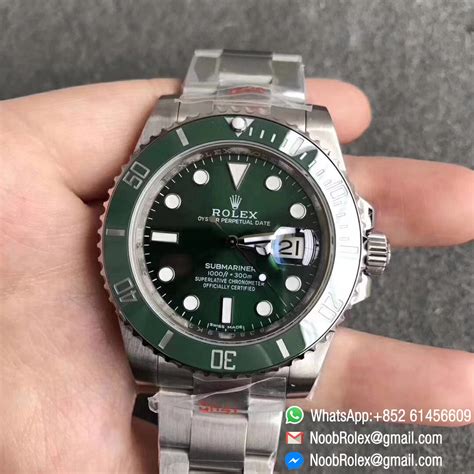 replica rolex noob v9|noob replica rolex watch.